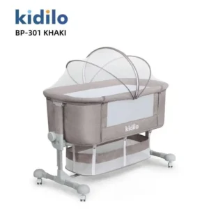 Cododo complet Kidilo