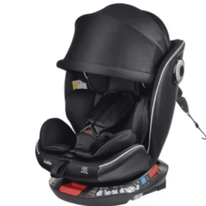Siège Auto 360° Kidilo G406B – KIDILO