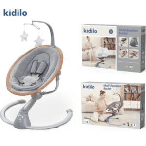 Balançoire Électrique Kidilo SG402