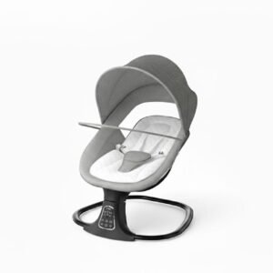 Balancelle Électrique Confortable pour Bébé – Kidilo